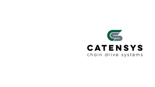 Catensys Success Story LP Stage